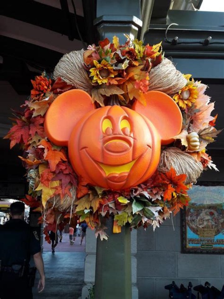 13 Frightfully Fun Facts About Disney’s Halloween History