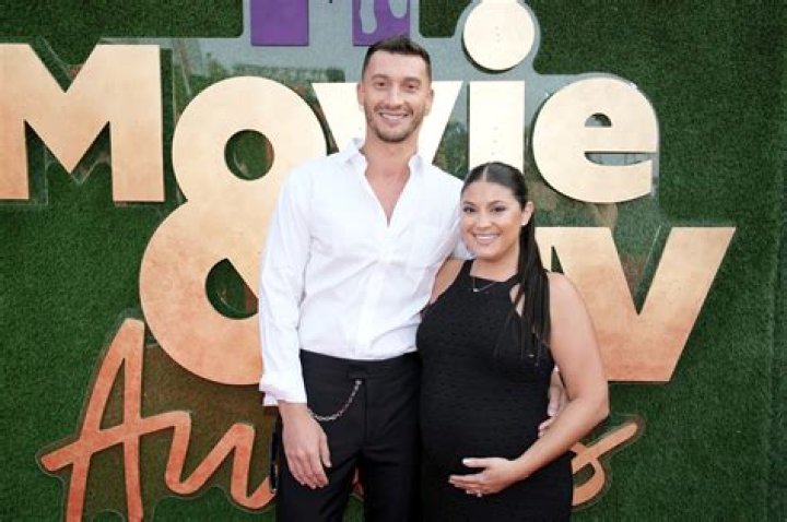90 Day Fiancé Star Loren Brovarnik Photo Dumps Alexei On Father's Day
