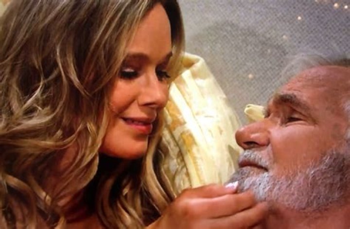 A Wedding And Some Missing Mints