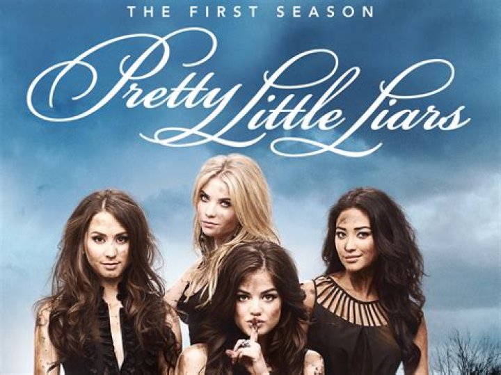ABC Family Reveals First 4 Minutes of the Pretty Little Liars Season 6 Premiere (@abcfPLL) – Celeb Secrets