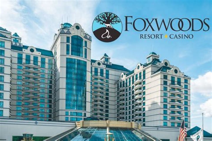 AEG To Book Foxwoods