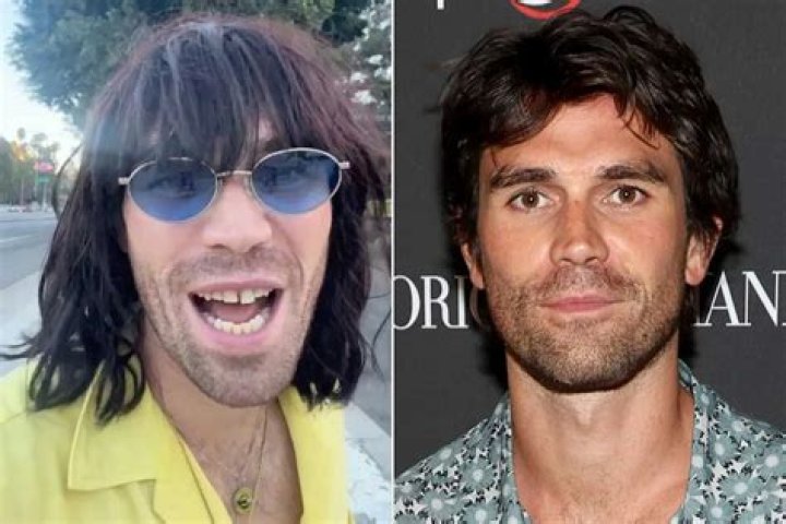 AJ Kapa – Celeb Secrets