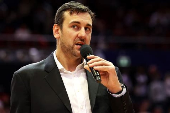 Andrew Bogut Bio - injury, interview, salary, net worth, contract, trade, wife, height
