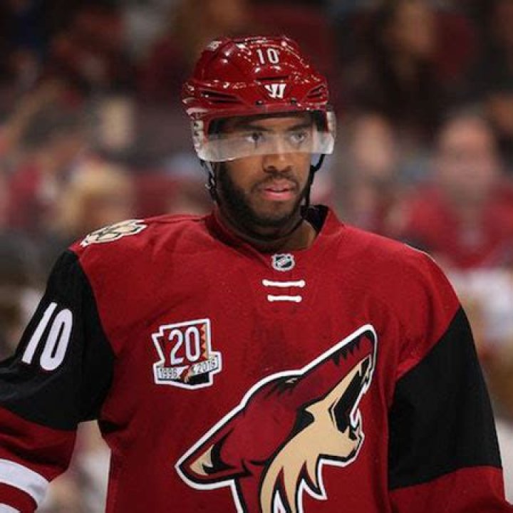 Anthony Duclair Biography- NHL player, salary, stats, contract, married, relationship, affair, girlfriend, family, nationality, net worth
