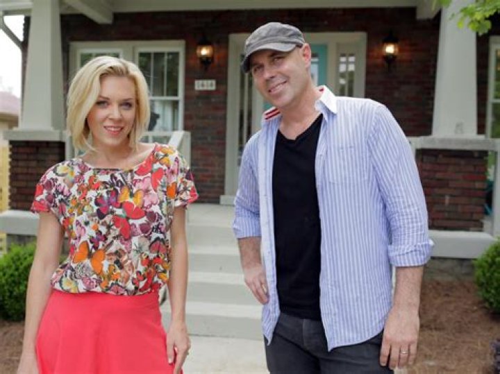 Are Kortney and Dave Wilson still married in 2021?