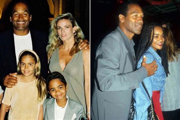 Arnelle Simpson’s Biography; Seven Facts About O. J. Simpson’s Daughter