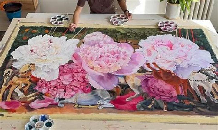 ARTIST SNAPSHOT: Andy Grammer