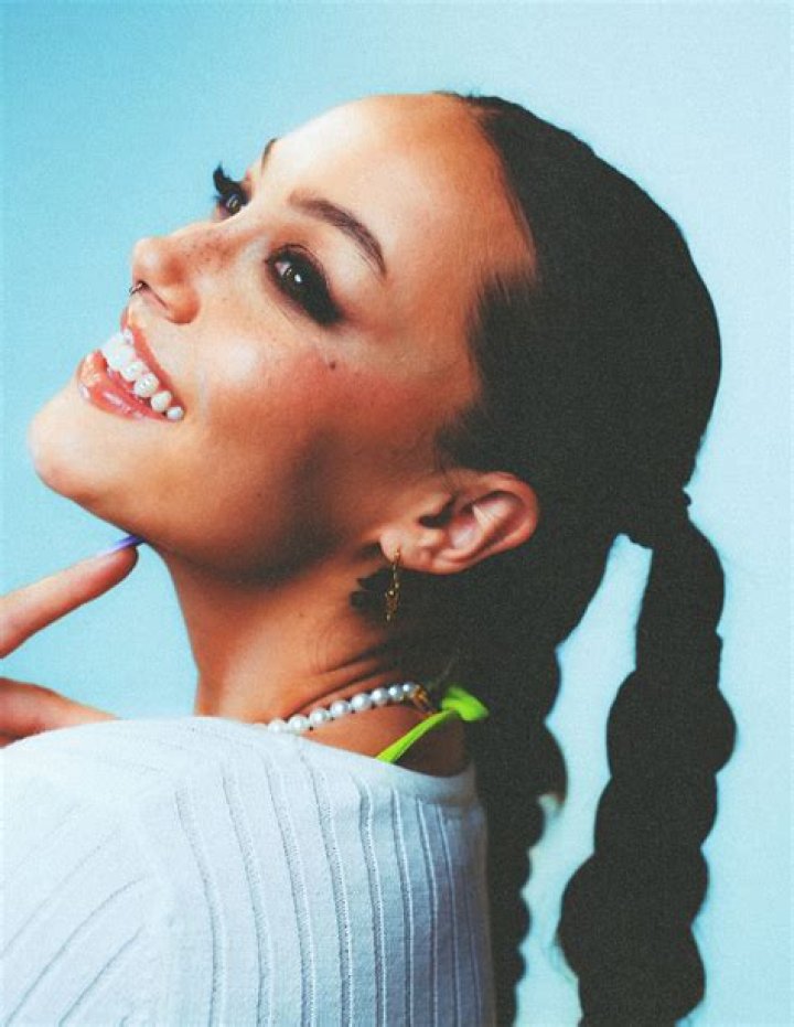 Bailey Bryan Introduces Listeners to Her “Sensitive Bad Bitch” Era with New Music Dropping This Spring (Exclusive) – Celeb Secrets