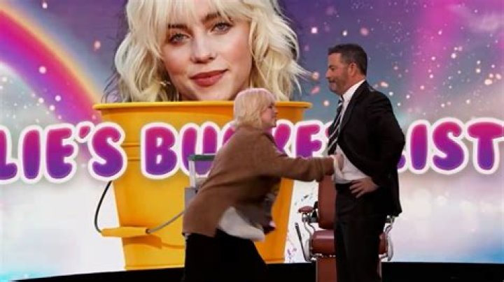 Billie Eilish Calls Out Jimmy Kimmel for Making Her Look “Stupid” (Watch) – Celeb Secrets