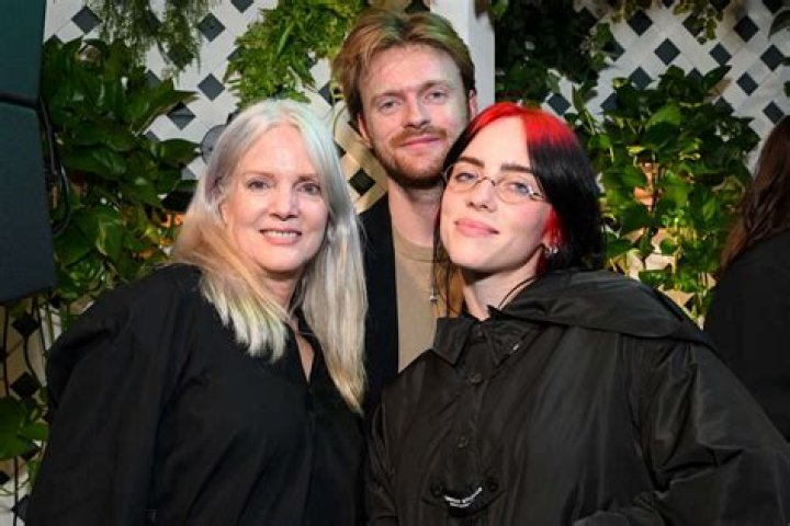 Billie Eilish’s Brother Finneas Steps Out Of Her Shadow