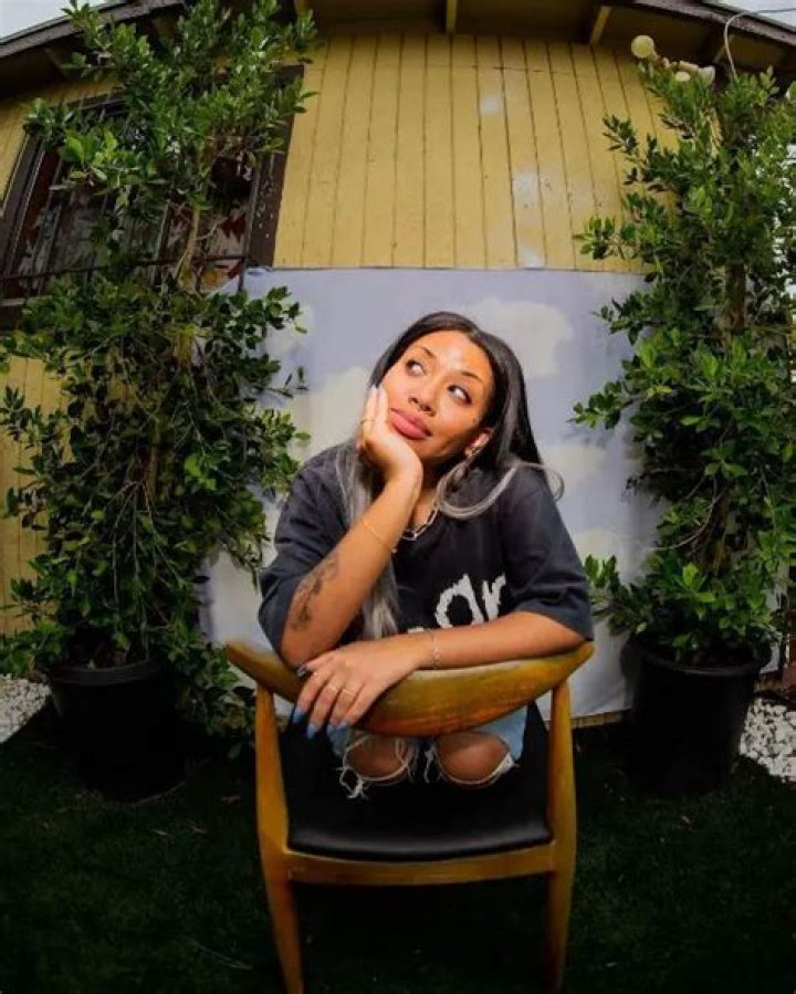 Boze Has Had No Boyfriend Since Last 4 Years