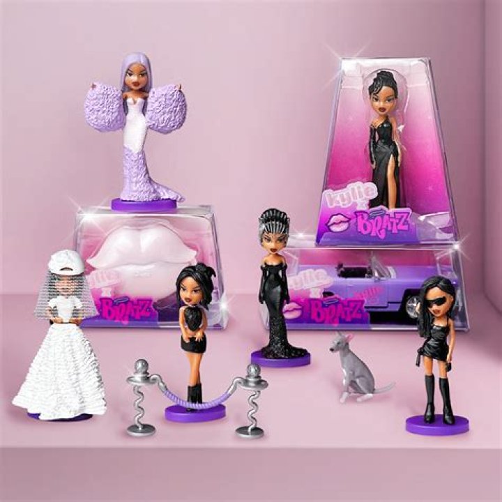 Bratz Announces New Kylie Jenner Expansion – Celeb Secrets