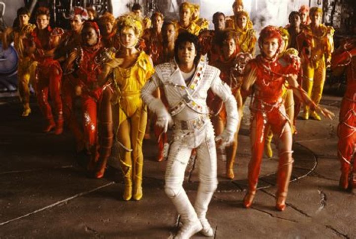 	By the Numbers: Captain EO	