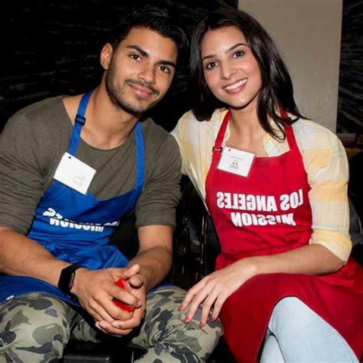 Camila Banus Husband, Married, Boyfriend, Net Worth, Measurements, Bio