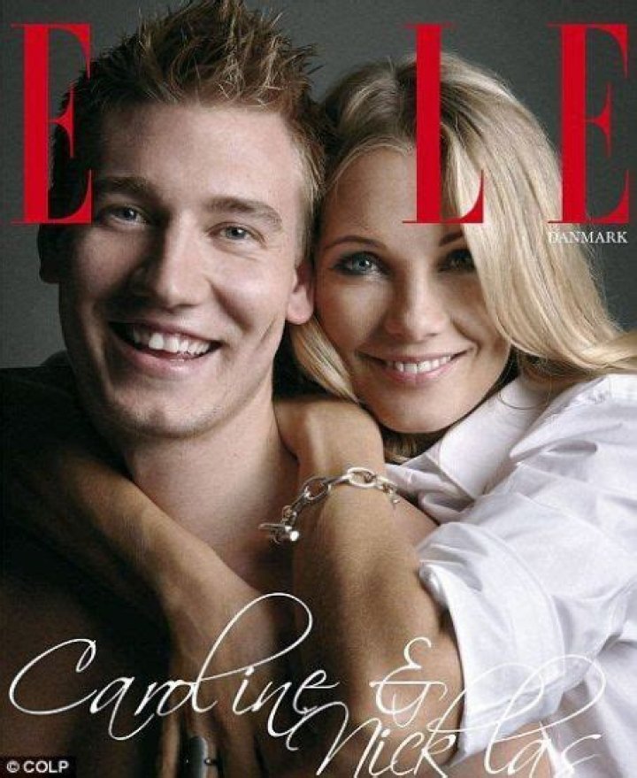 Caroline Fleming’s New Boyfriend In 2 Relationship With Her First Husband Explored!