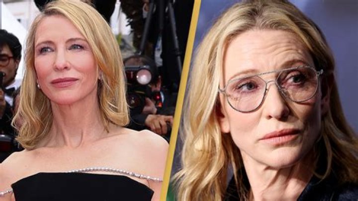 Cate Blanchett Net Worth