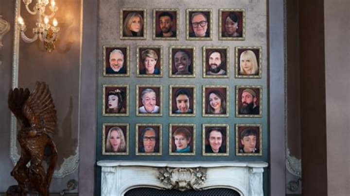 CHASE AUSTIN, ALISA ALLPACH, TORI SPELLING – Celeb Secrets