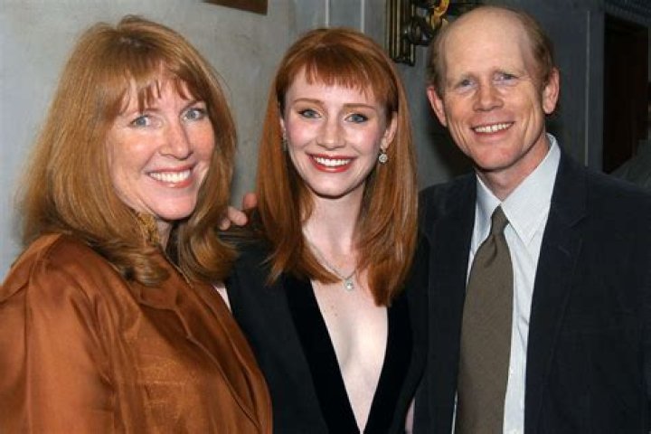 Cheryl Howard Children With Husband Ron Howard; Her Net Worth & Facts