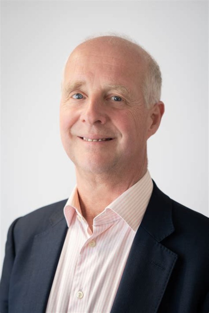 Chris Goldsmith Named President At Belly Up Entertainment