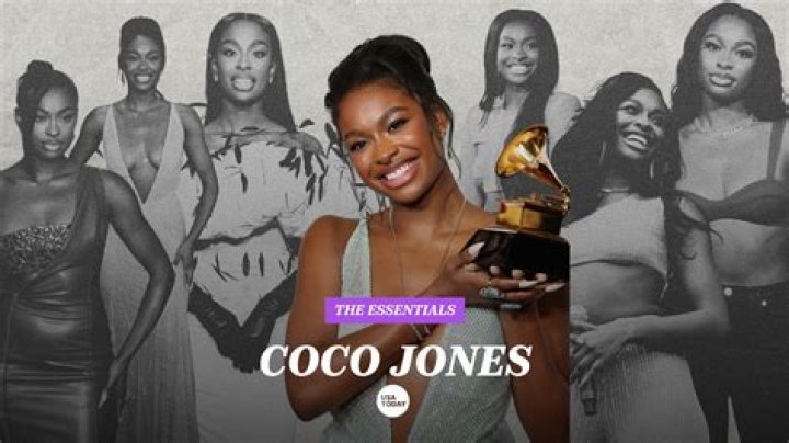 Coco Jones – Celeb Secrets