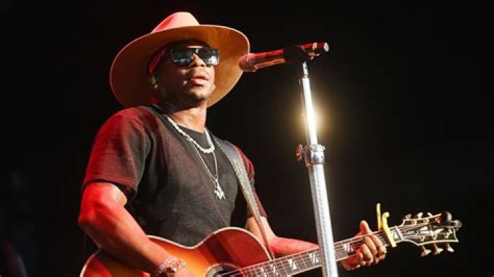 Country Music Star Jimmie Allen Sued for Assault and Sexual Abuse by Former Manager
