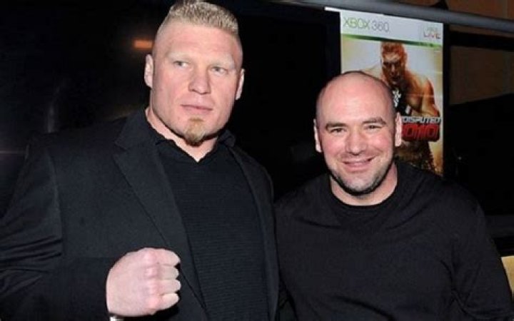 
Dana White on Brock Lesnar Retirement, "It was the Right Decision"