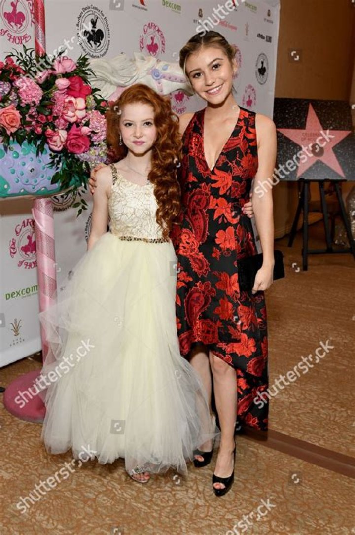 DANIELLE SOIBELMAN, G. HANNELIUS, KAYLA MAISONET – Celeb Secrets