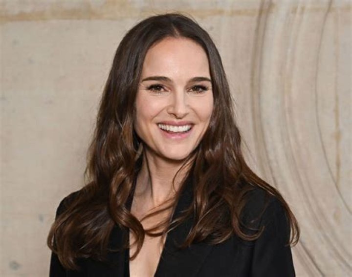 Did Natalie Portman Go To Harvard?