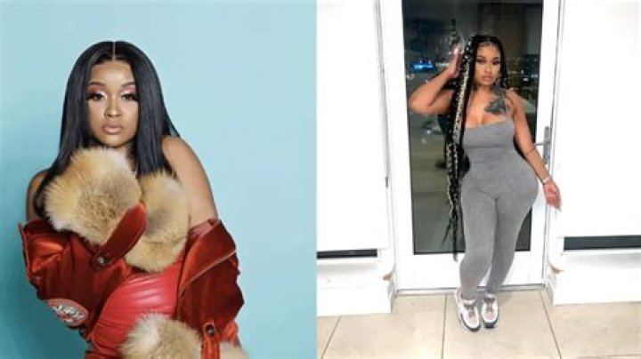 Did Stunna Girl Get A BBL? Before And After Butt Augmentation!