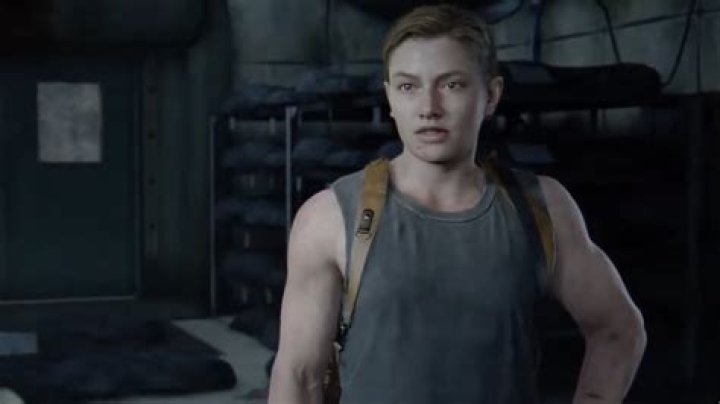 Did The Last Of Us Actor Undergo Transformation?