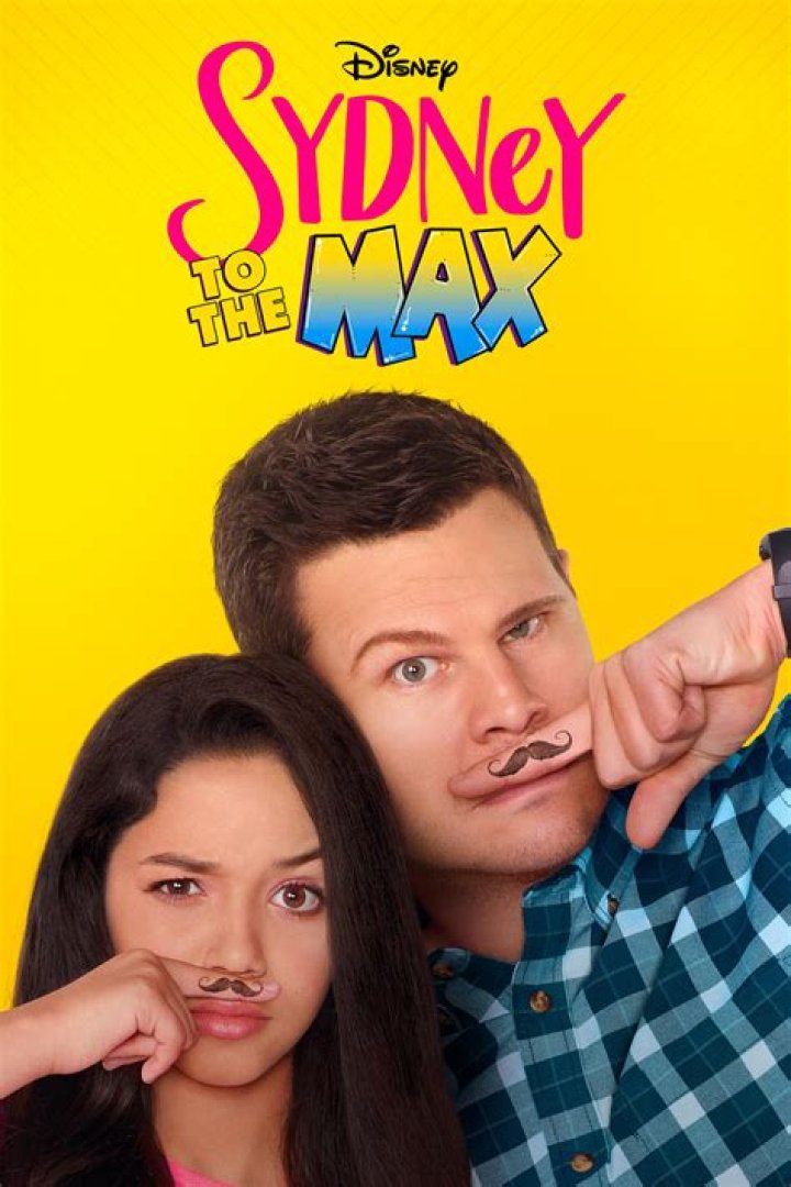 Disney Channel’s “Sydney to the Max” Set to Return for a Third Season on Friday, March 19th – Celeb Secrets