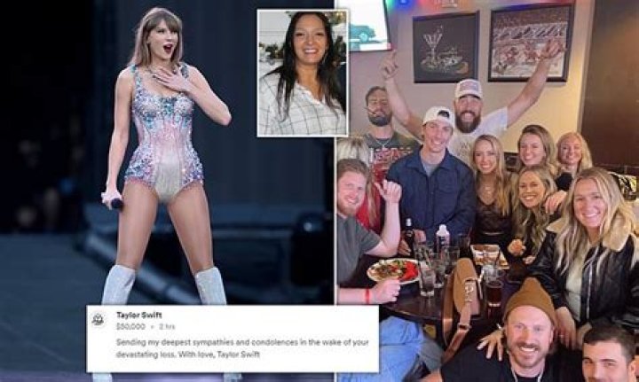 DJ Elizabeth ‘Lisa’ Lopez-Galvan Dies Following Super Bowl Parade Shooting; Taylor Swift Donates To GoFundMe