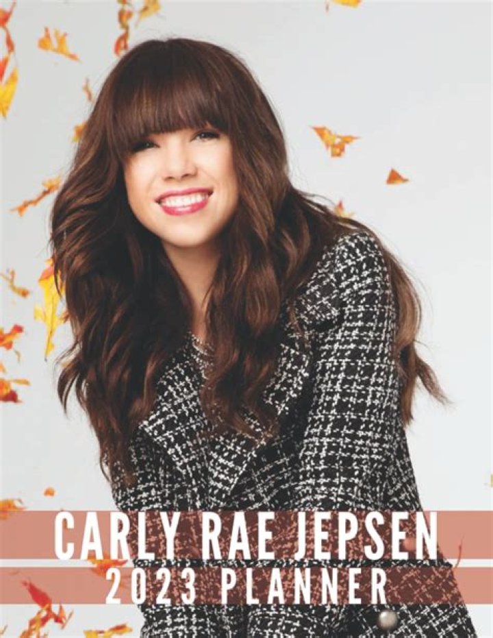 Does Carly Rae Jepsen Write Her Own Songs?