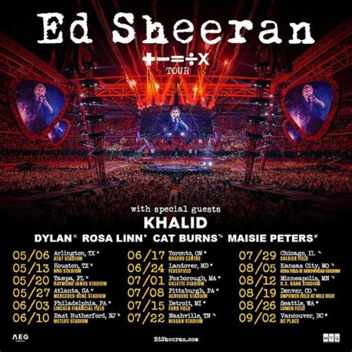 Does Ed Sheeran Speak Italian?