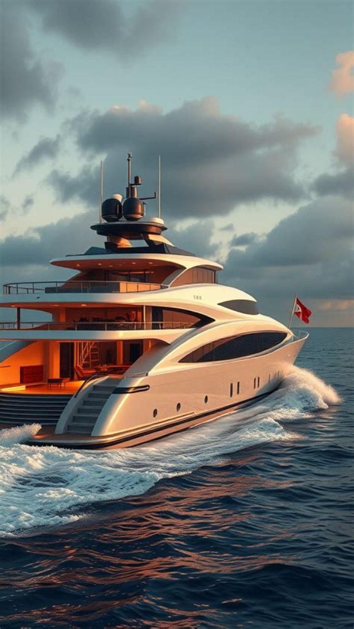 Does Elon Musk Own a Yacht?