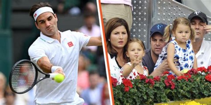 Does Roger Federer Have Siblings?