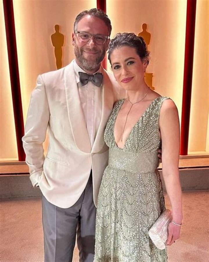 Does Seth Rogen Speak French?