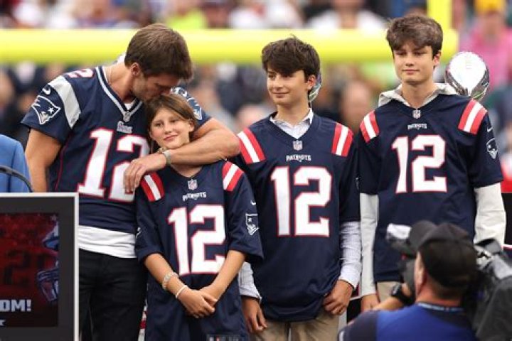 Does Tom Brady Have a Brother?
