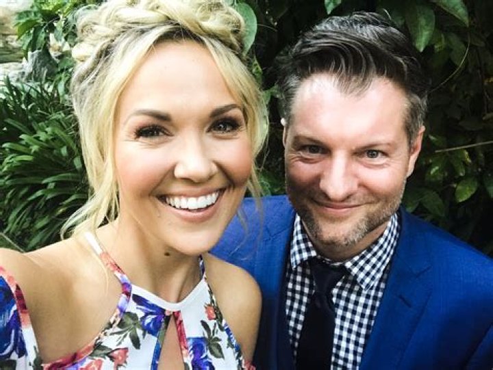 Emilie Ullerup | Kyle Cassie, Husband, Child, Pregnant, Hallmark, Chesapeake Shore, With Love, Christmas