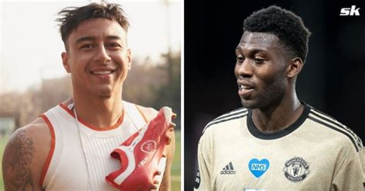 
English National Team and Manchester United Midfielder Jesse Lingard's Career Stats and World Cup Performances; His Overall Income and Net Worth