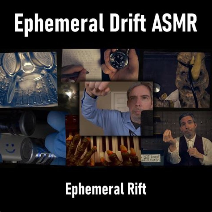 Ephemeral Rift Youtuber overview
