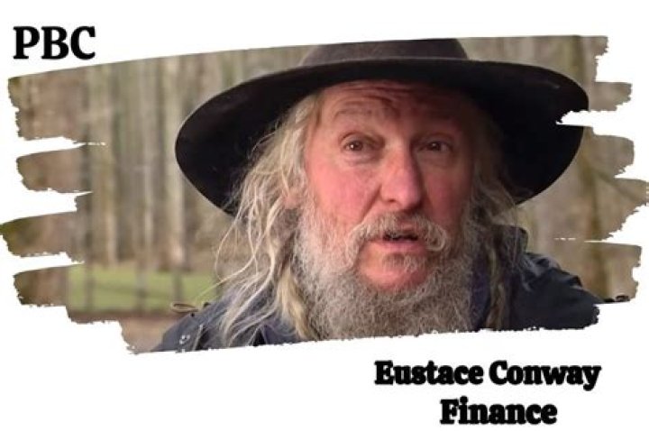 Eustace Conway wiki-bio, net worth, married, wife, gay, family and more.