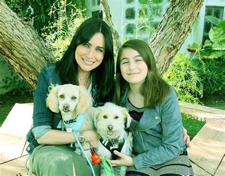 Everything about Rena Sofer’s Bio from her Net Worth to Husband