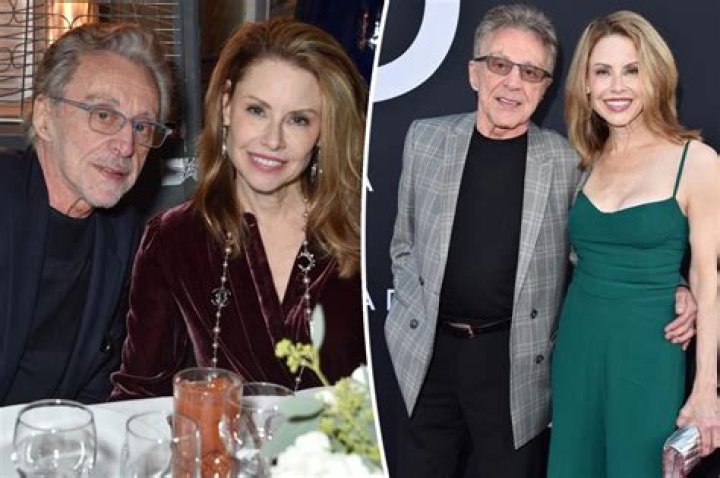 Frankie Valli Children: Francesco Valli, Brando Valli, Emilio Valli, Antonia Valli.