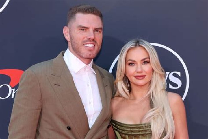 Freddie Freeman's Wife, Chelsea Freeman's Biography, Salary, Net Worth, Married Life Children, Modeling Career, Realtor,