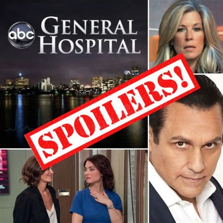General Hospital Spoilers: GH LEAK