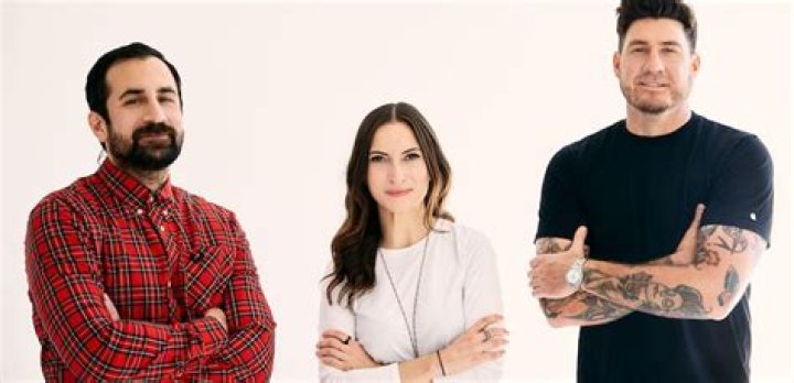 Graham Martin, Diony Sepulveda, And Kimberly Schon Launch Grandview Music Management