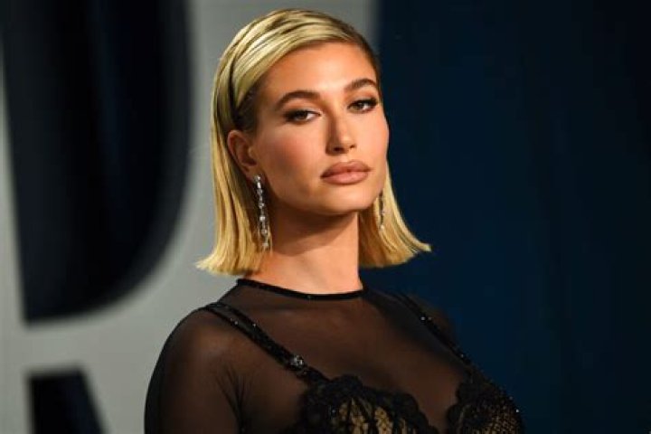 Hailey Bieber Net Worth