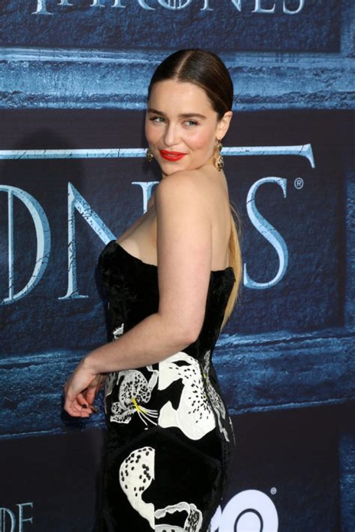Has Emilia Clarke Hosted SNL?