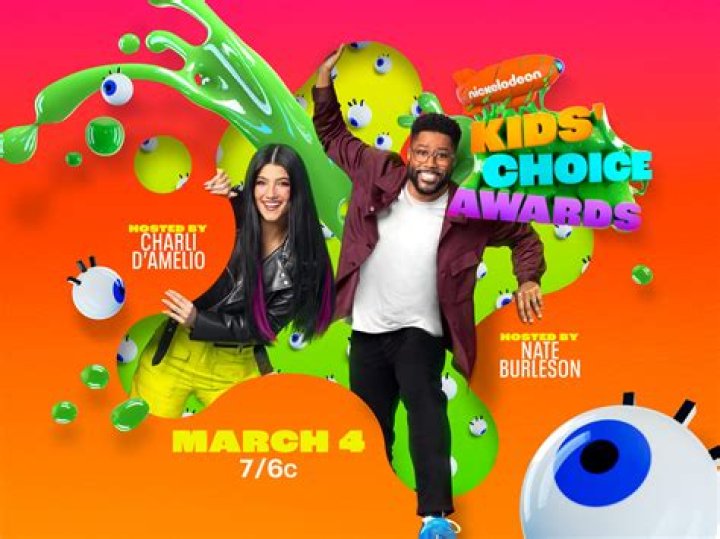 Here Is Everything You Need To Know About Nickelodeon’s Kids’ Choice Awards 2023 – Celeb Secrets